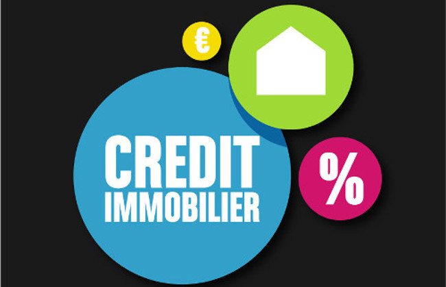 Des taux de crédits immobiliers jusqu'à 0,88% sur 20 ans en Novembre 2020 !